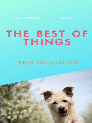 cover image of The Best of Things